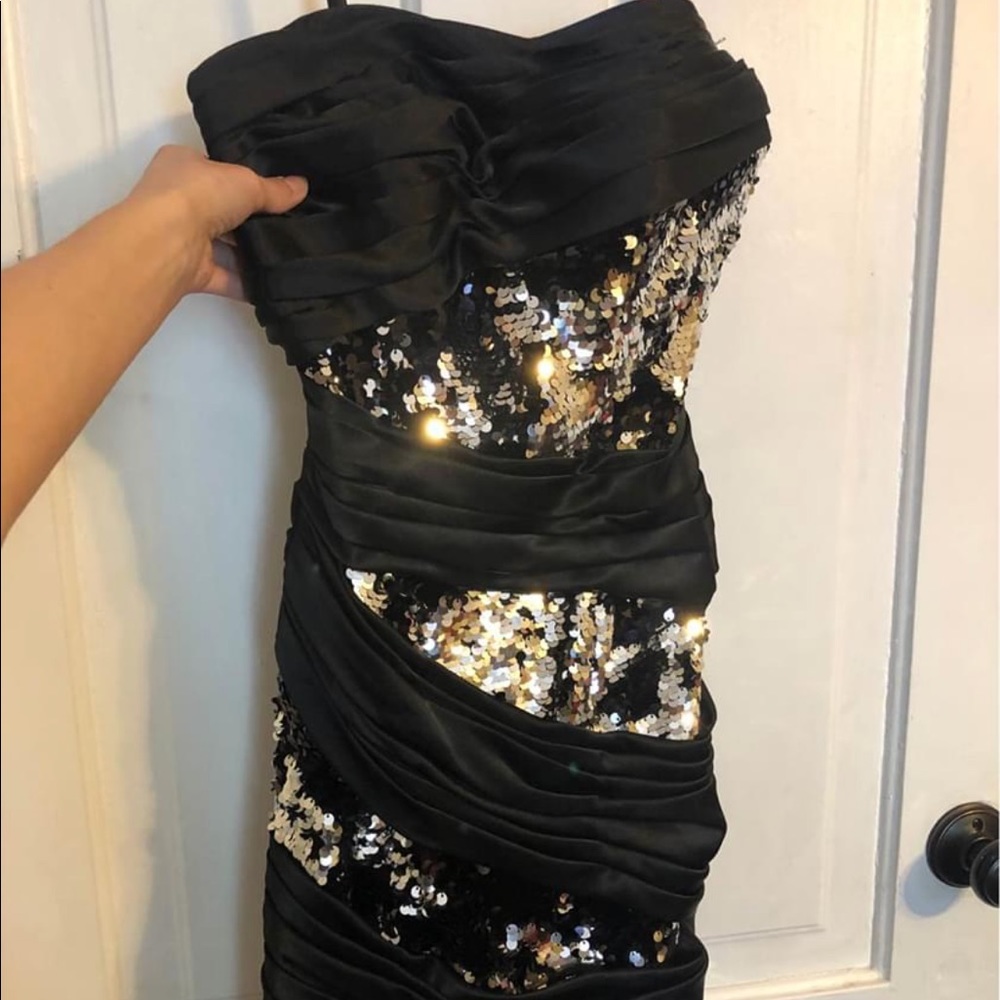 Mori Lee Dress